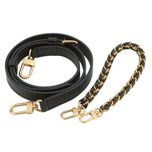 Load image into Gallery viewer, LOUIS VUITTON Kanoe BlackM83480 Monogram