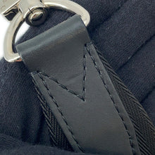 Load image into Gallery viewer, LOUIS VUITTON Studio messenger Noir/BlueN50037 Damier Infini Leather3D