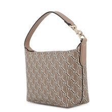 将图像加载到图库查看器中,GUCCI One Shoulder Bag Beige795059 GG Shadow