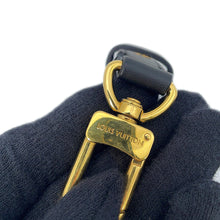 Load image into Gallery viewer, LOUIS VUITTON Multi Pochette Accessoires NoirM80399 Monogram Empreinte Leather