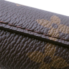 将图像加载到图库查看器中,LOUIS VUITTON Fold Me Pouch BrownM80874 Monogram