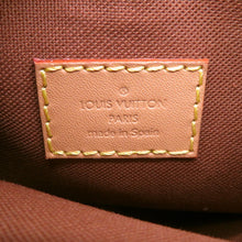 将图像加载到图库查看器中,LOUIS VUITTON Fold Me Pouch BrownM80874 Monogram