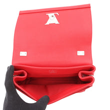 Load image into Gallery viewer, LOUIS VUITTON Rock Me II RubyM51202 Calf Leather Size BB