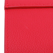 Load image into Gallery viewer, LOUIS VUITTON Rock Me II RubyM51202 Calf Leather Size BB