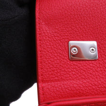 Load image into Gallery viewer, LOUIS VUITTON Rock Me II RubyM51202 Calf Leather Size BB