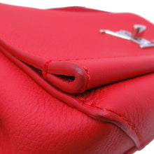 Load image into Gallery viewer, LOUIS VUITTON Rock Me II RubyM51202 Calf Leather Size BB