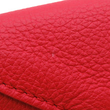 Load image into Gallery viewer, LOUIS VUITTON Rock Me II RubyM51202 Calf Leather Size BB