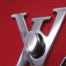 Load image into Gallery viewer, LOUIS VUITTON Rock Me II RubyM51202 Calf Leather Size BB