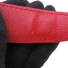 Load image into Gallery viewer, LOUIS VUITTON Rock Me II RubyM51202 Calf Leather Size BB