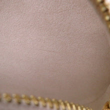 将图像加载到图库查看器中,LOUIS VUITTON Boite Chapeau Souple BeigeN40333 Damier Azur Size PM