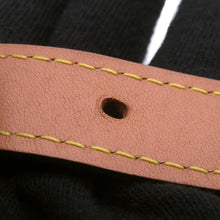 将图像加载到图库查看器中,LOUIS VUITTON Boite Chapeau Souple BeigeN40333 Damier Azur Size PM