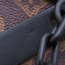 Load image into Gallery viewer, LOUIS VUITTON wheel box NoirM59706 Monogram