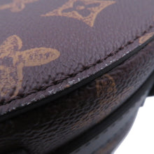 Load image into Gallery viewer, LOUIS VUITTON wheel box NoirM59706 Monogram