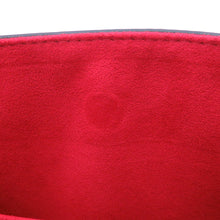 将图像加载到图库查看器中,LOUIS VUITTON Soufflot NV CeriseM44818 Monogram Size BB