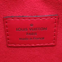 Load image into Gallery viewer, LOUIS VUITTON Soufflot NV CeriseM44818 Monogram Size BB
