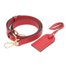 将图像加载到图库查看器中,LOUIS VUITTON Soufflot NV CeriseM44818 Monogram Size BB