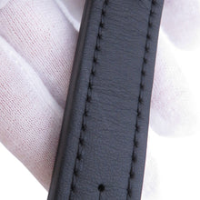 将图像加载到图库查看器中,LOUIS VUITTON SPadlock Vertical Wearable Wallet NoirM81524 Monogram・Taurillon