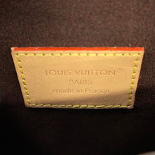 将图像加载到图库查看器中,LOUIS VUITTON Von Pouch Metis BrownM13572 Monogram