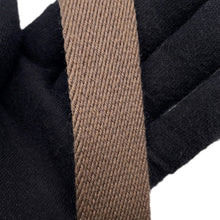 Load image into Gallery viewer, HERMES Jypsiere Etoupe Evercolor Size Mini