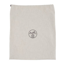 Load image into Gallery viewer, HERMES Jypsiere Etoupe Evercolor Size Mini