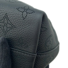 Load image into Gallery viewer, LOUIS VUITTON Why Not NoirM20703 Monogram Mahina Size PM