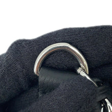 Load image into Gallery viewer, LOUIS VUITTON Why Not NoirM20703 Monogram Mahina Size PM