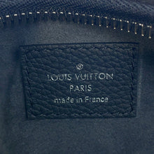 Load image into Gallery viewer, LOUIS VUITTON Why Not NoirM20703 Monogram Mahina Size PM