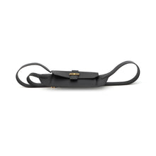 将图像加载到图库查看器中,HERMES elan pocket Black Swift Leather