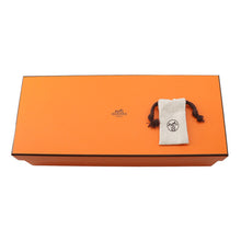 将图像加载到图库查看器中,HERMES elan pocket Black Swift Leather