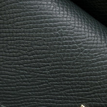 将图像加载到图库查看器中,HERMES Kelly Disorder Vert Mangrove Epsom Size 20