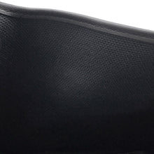 Load image into Gallery viewer, HERMES Picotin Padlock Cargo Black Swift Leather Toile Goelan Size PM