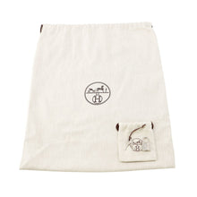 Load image into Gallery viewer, HERMES Picotin Padlock Cargo Black Swift Leather Toile Goelan Size PM