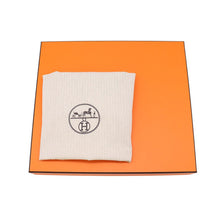 Load image into Gallery viewer, HERMES Garden Party Blue france Negonda Leather Size TPM