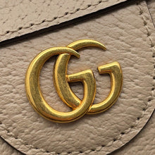 Load image into Gallery viewer, GUCCI Bamboo Diana Mini Tote Bag Beige702732 Leather