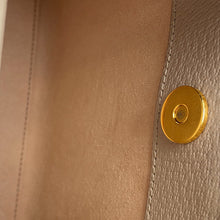 Load image into Gallery viewer, GUCCI Bamboo Diana Mini Tote Bag Beige702732 Leather