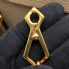 Load image into Gallery viewer, GUCCI Bamboo Diana Mini Tote Bag Beige702732 Leather