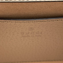Load image into Gallery viewer, GUCCI Bamboo Diana Mini Tote Bag Beige702732 Leather