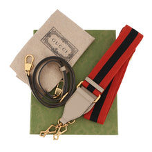 Load image into Gallery viewer, GUCCI Bamboo Diana Mini Tote Bag Beige702732 Leather