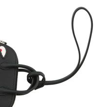 Load image into Gallery viewer, HERMES Bolide Shark Black Swift Leather