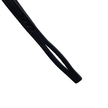 Load image into Gallery viewer, HERMES Bolide Shark Black Swift Leather