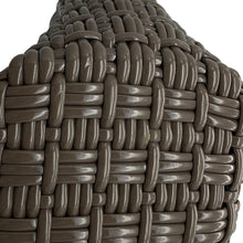 将图像加载到图库查看器中,BALENCIAGA Bistro basket Greige671342 Patent Leather Size XS