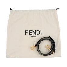 将图像加载到图库查看器中,FENDI Peekaboo Iconic Essential Black8BN302 Leather
