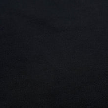 Load image into Gallery viewer, CHANEL Komark Knitted Fabric Size M Black/GoldP57840 Cotton100%