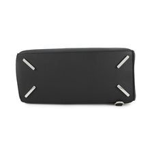 Load image into Gallery viewer, LOEWE Puzzle bag Black Leather Size Medium
