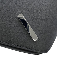 Load image into Gallery viewer, LOEWE Puzzle bag Black Leather Size Medium