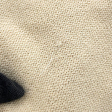 将图像加载到图库查看器中,LOUIS VUITTON Signature Light Cardigan Size XL Beige/Brown1AFPXY Cotton65% Nylon35%