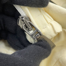 将图像加载到图库查看器中,BALENCIAGA 3B Sports Icon Track Jacket Size XXS Ivory746483 Nylon100%