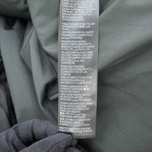 将图像加载到图库查看器中,BALENCIAGA Patch Large Fit Bomber Jacket Size 46 Black839101 Nylon100%