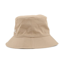 Load image into Gallery viewer, CELINE logo bucket hat Size S Beige2AU3B968P Cotton100%