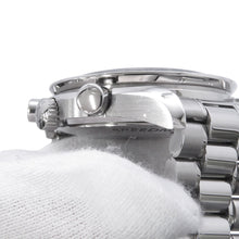 Load image into Gallery viewer, OMEGA Speedmaster Racing Michael Schumacher Limited Edition 6000 units W39mm Stainless Steel Black Dial3518.50